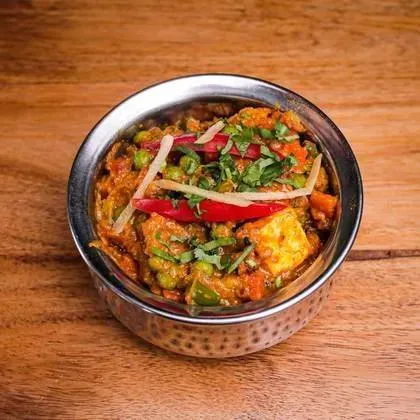 Mix Veg Handi 🌶