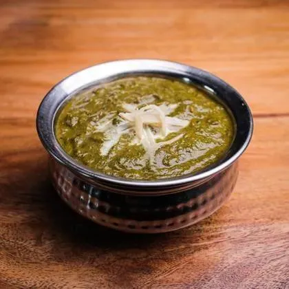 Palak Chicken 🌶