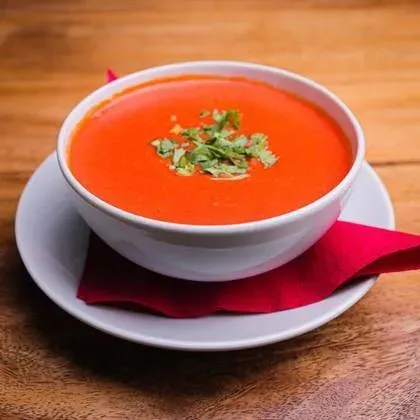Indian Tomato Cream