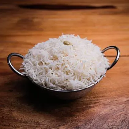 Basmati Rice