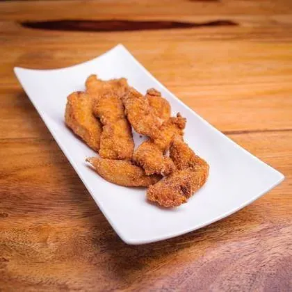 Chicken Pakora