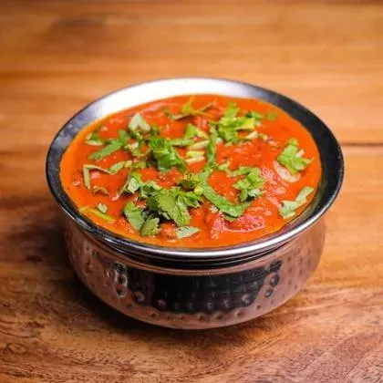 Kadai Chicken 🌶
