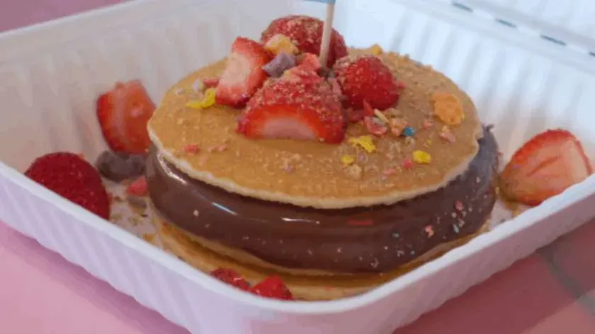 Nutella Classic