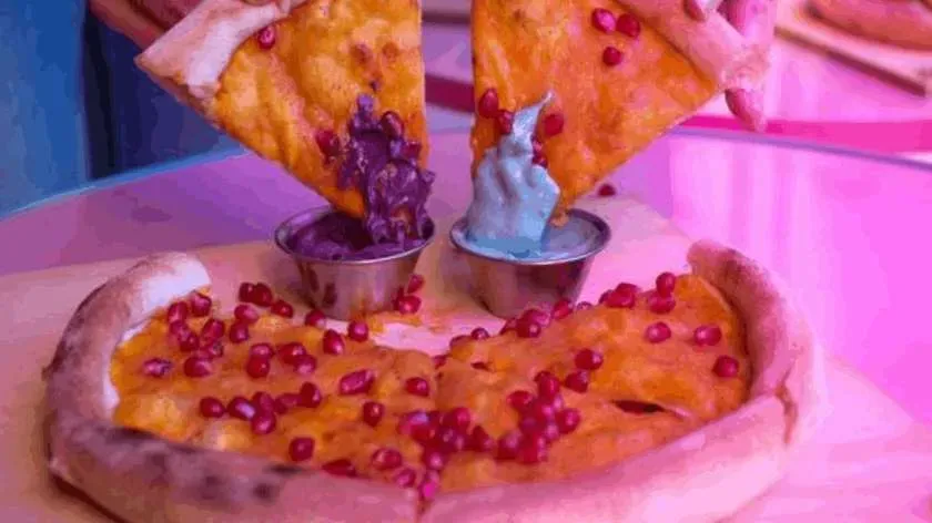 Mangola