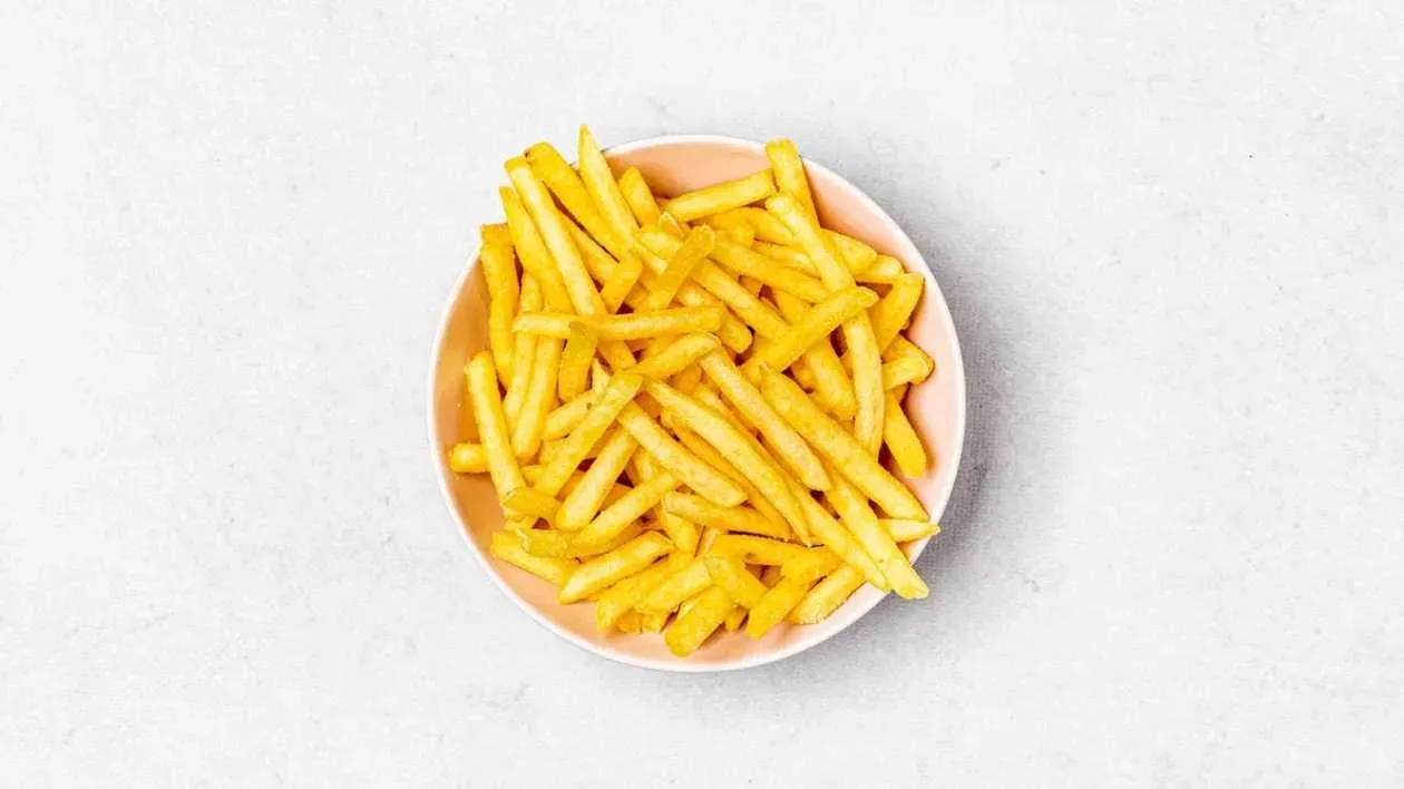 Skinny Fries XL