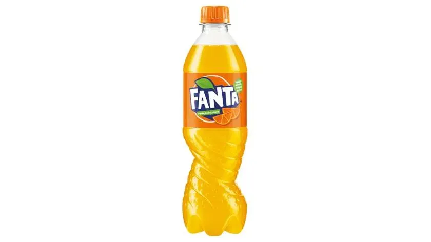 Fanta