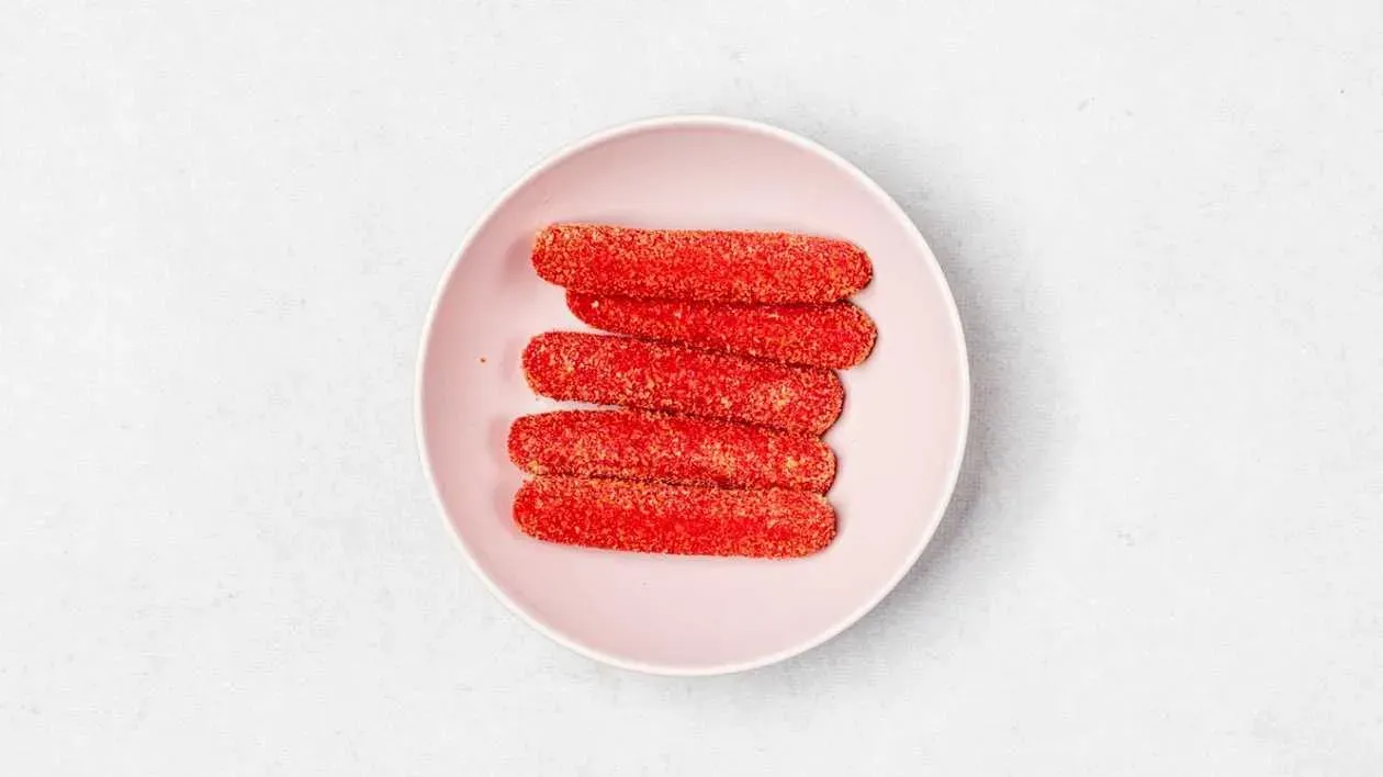 Mozzarella Stix