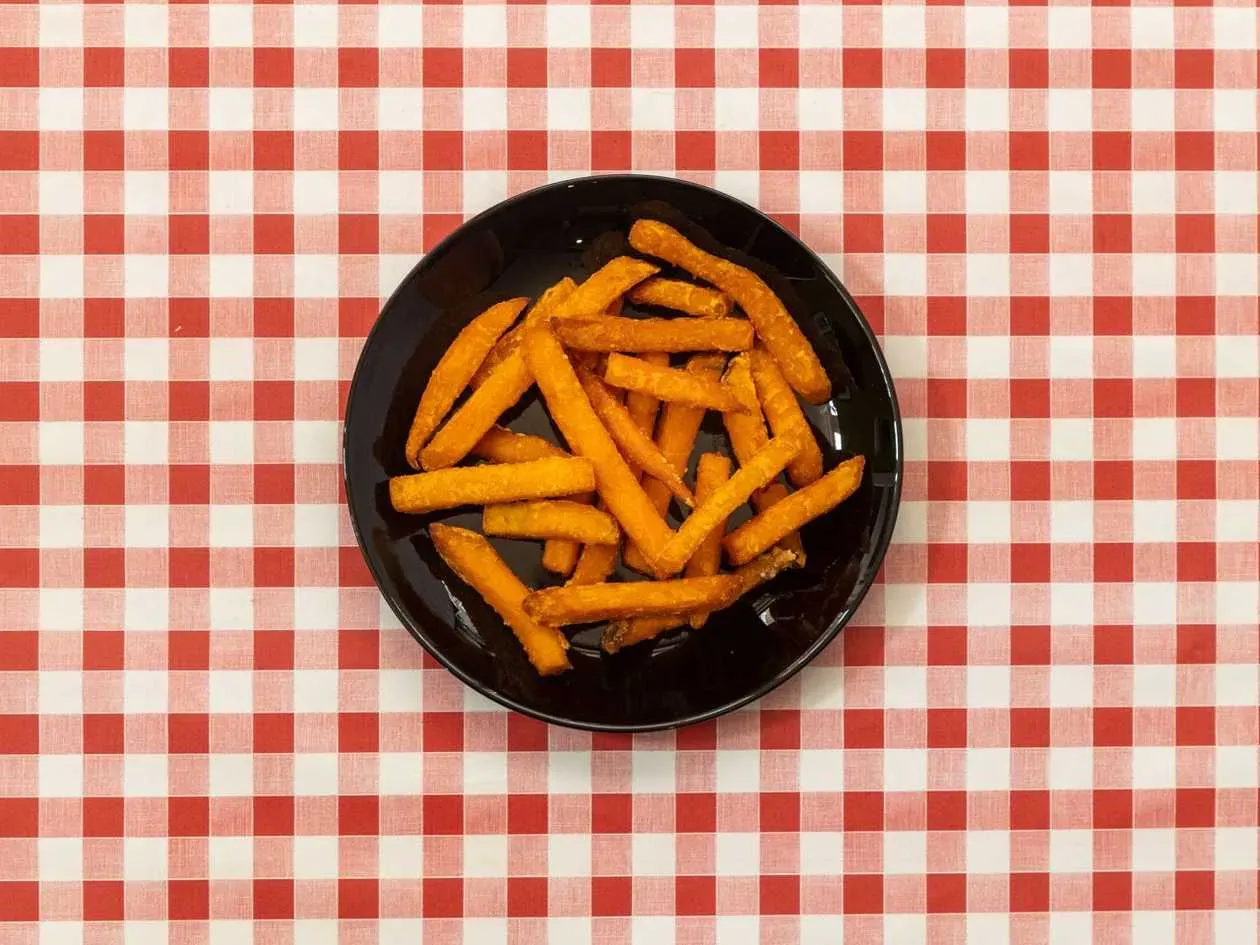 Sweet Potatoes