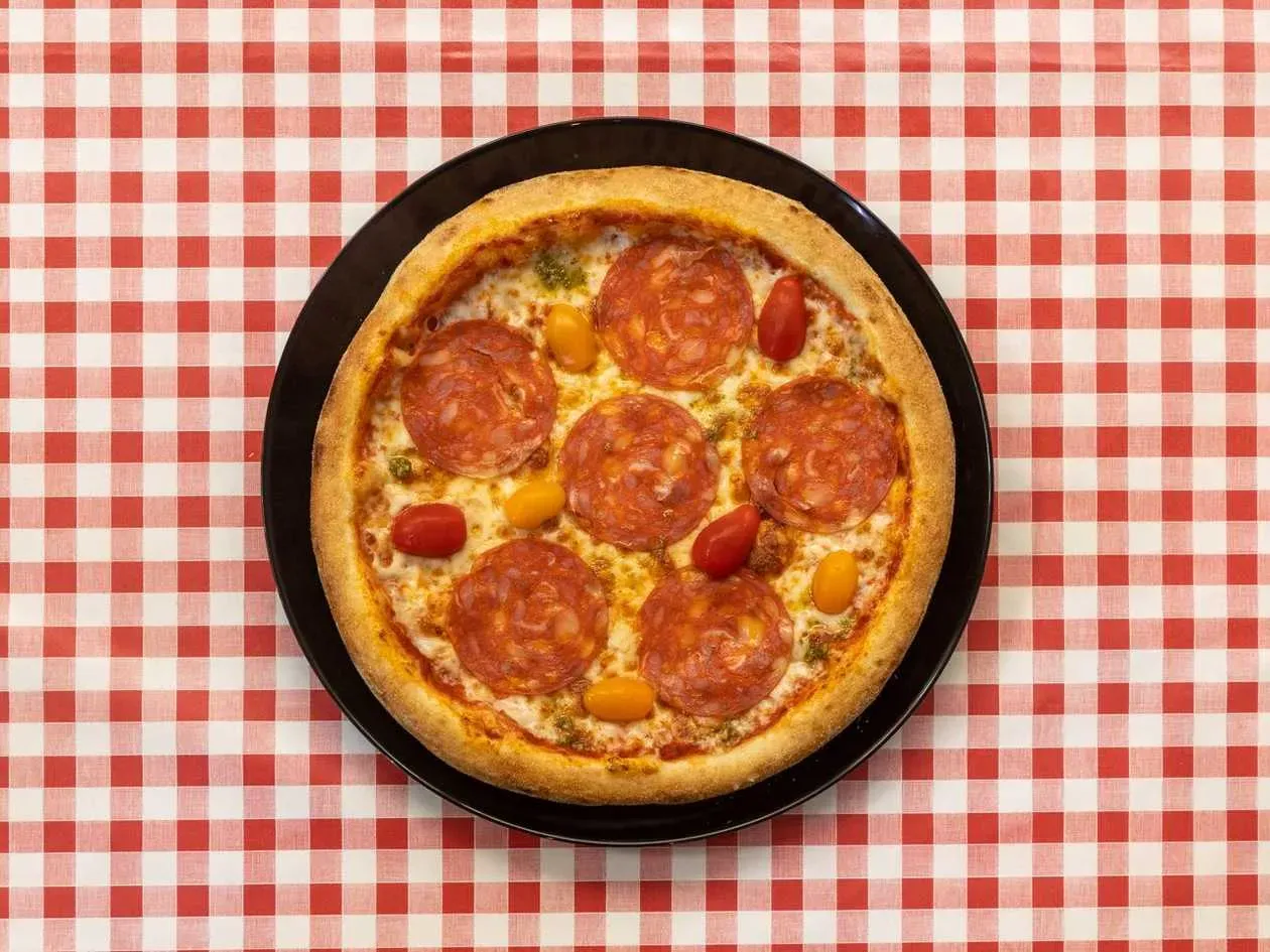 Chorizo