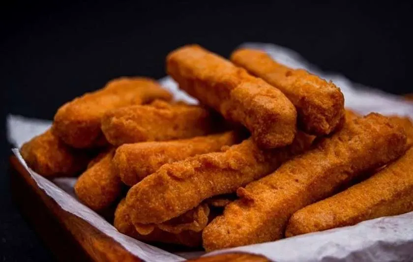 Chicken Fries