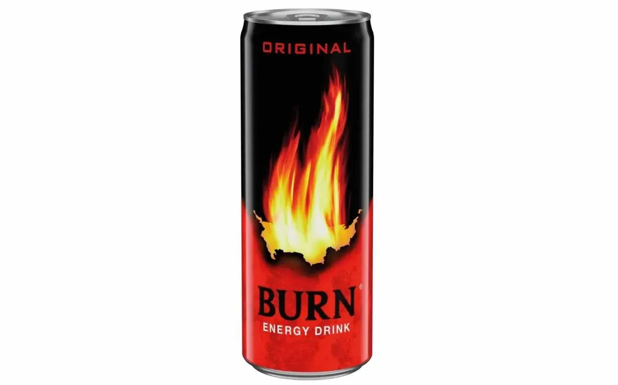 Burn Original