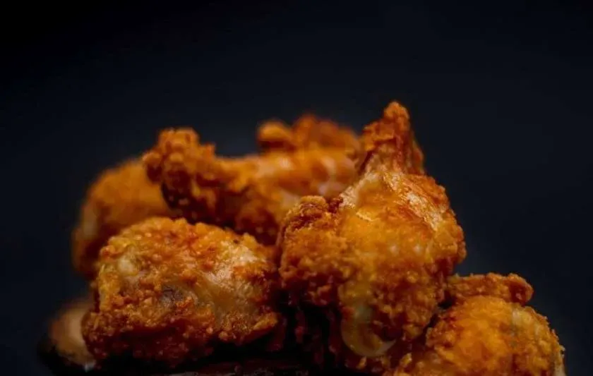 5 Wings