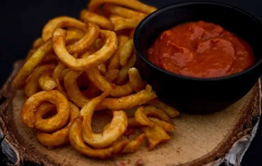 Twins Fries
