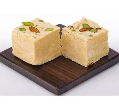 Soan Halwa