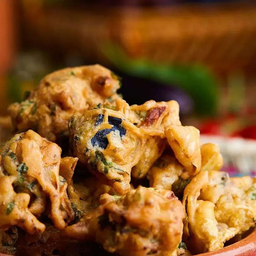 Mix Veg Pakora