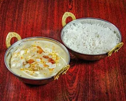 Navratan Korma
