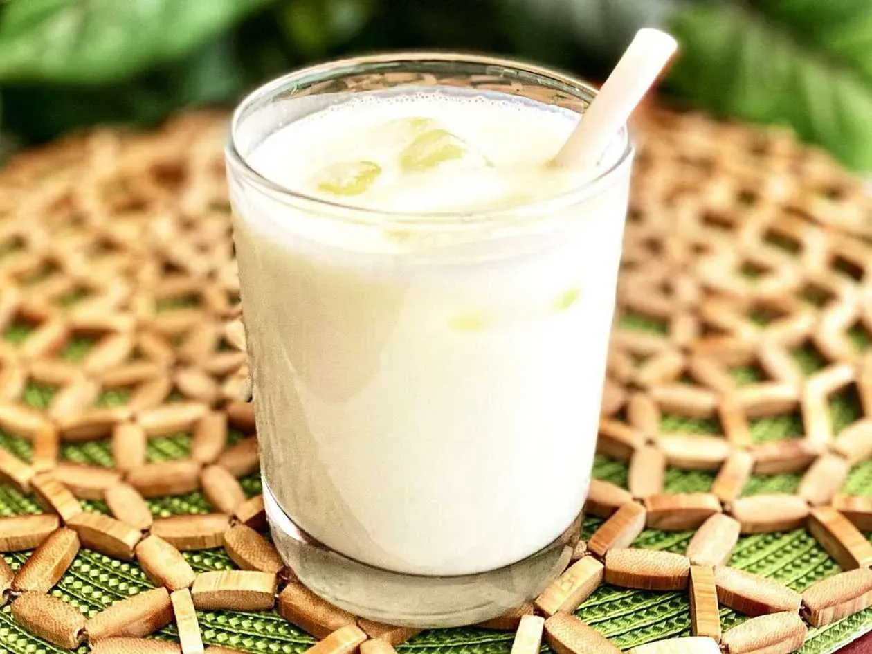 Sweet Punjaby Lassi