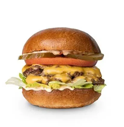 DOUBLE SMASH