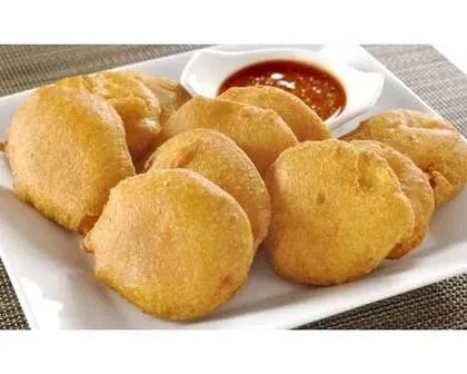 Cheese Pakora