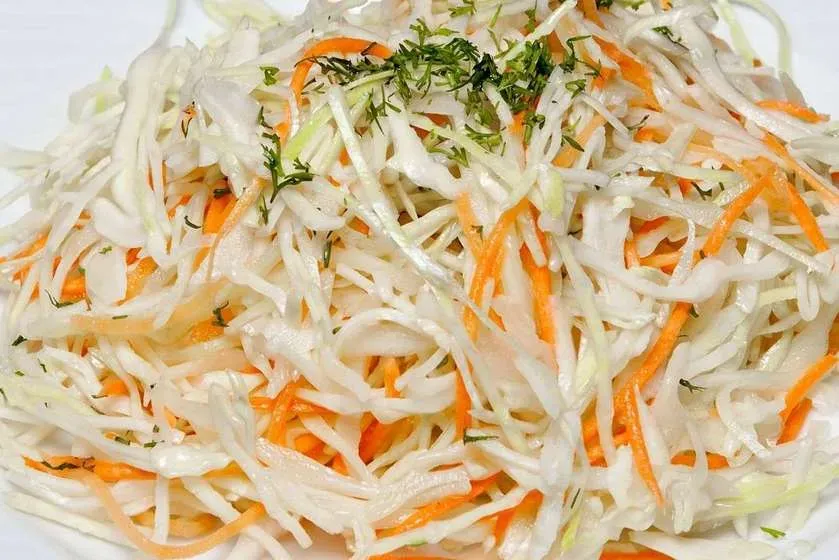 Salad