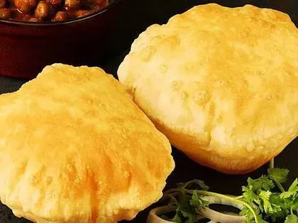 Bhatura