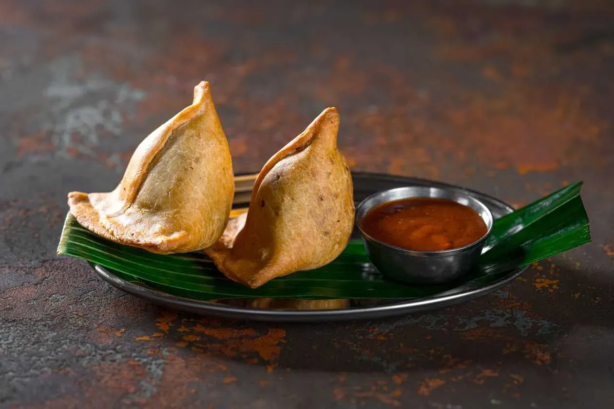 Samosa