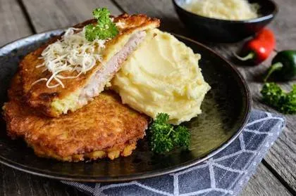 Pork Chop