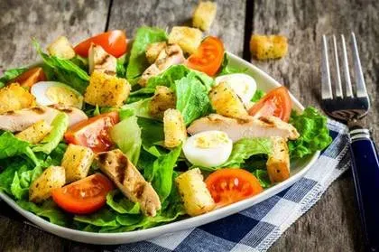 Caesar Salad