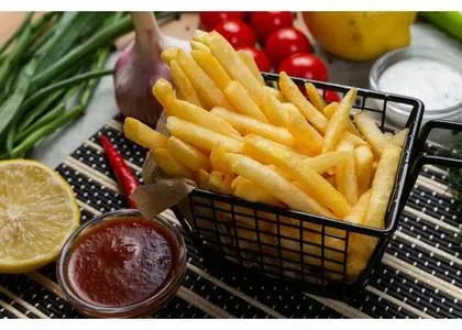 Fries