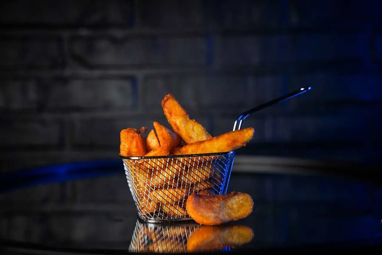 Hapos Fries Małe