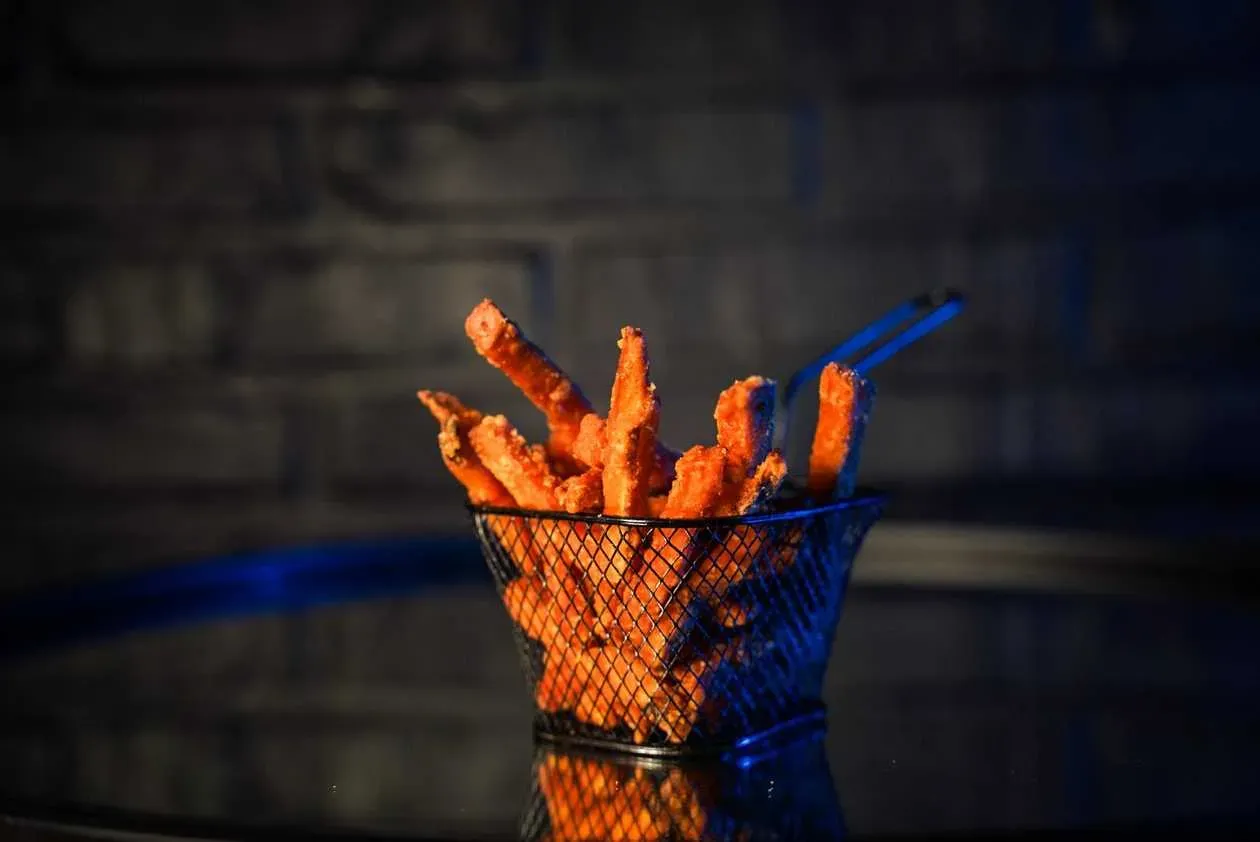 Sweet Potato