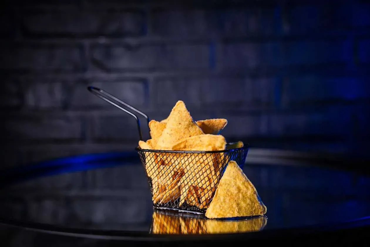 Nachos