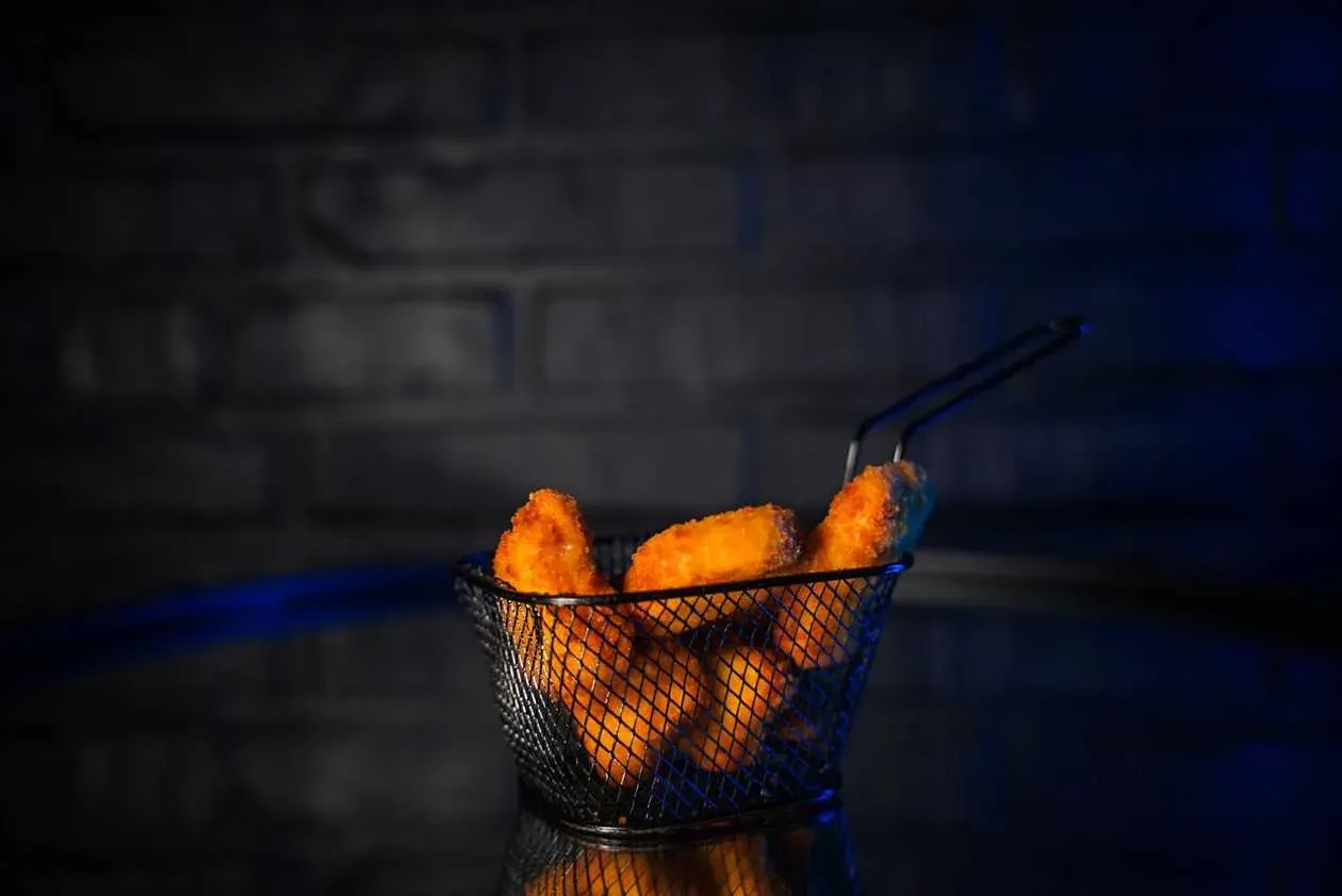 Chicken Nuggets (6szt.)