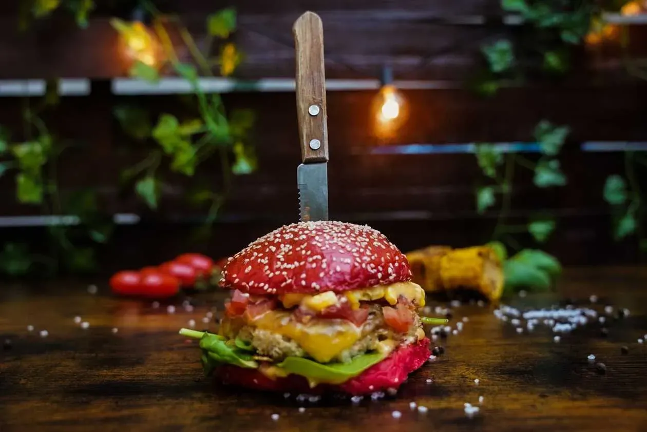Chikos Burger