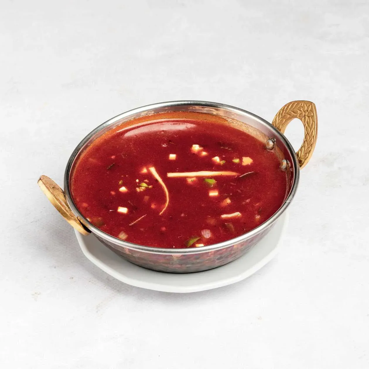 Chicken Chili
