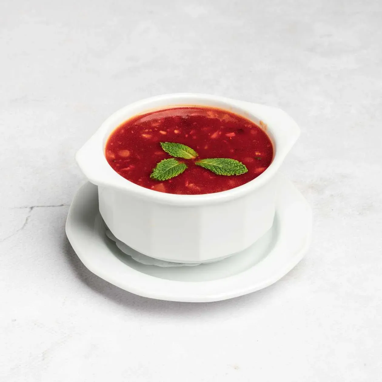 Madras Soup