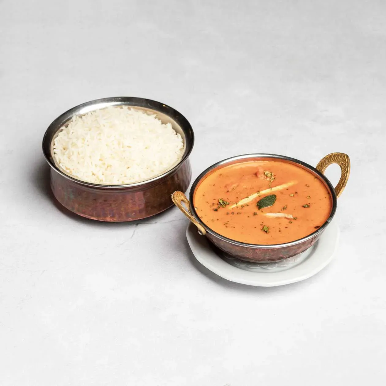 Lamb Curry