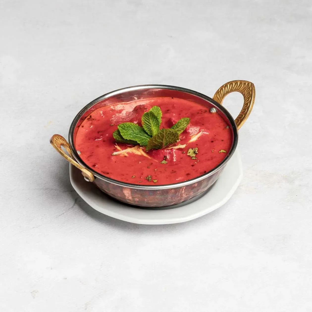 Paneer Butter Masala