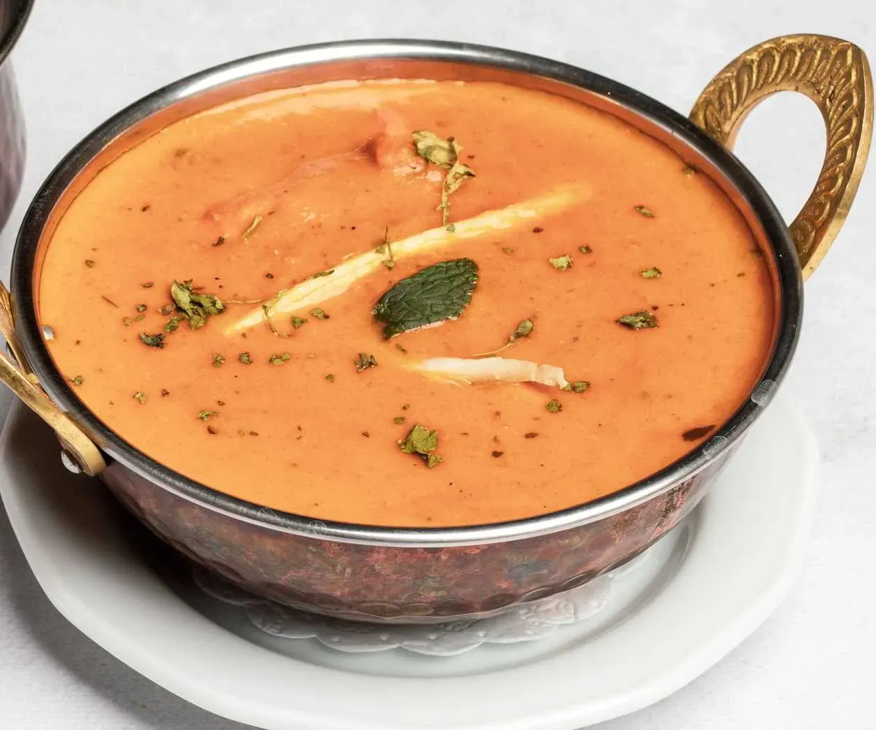Goan Prawn Curry