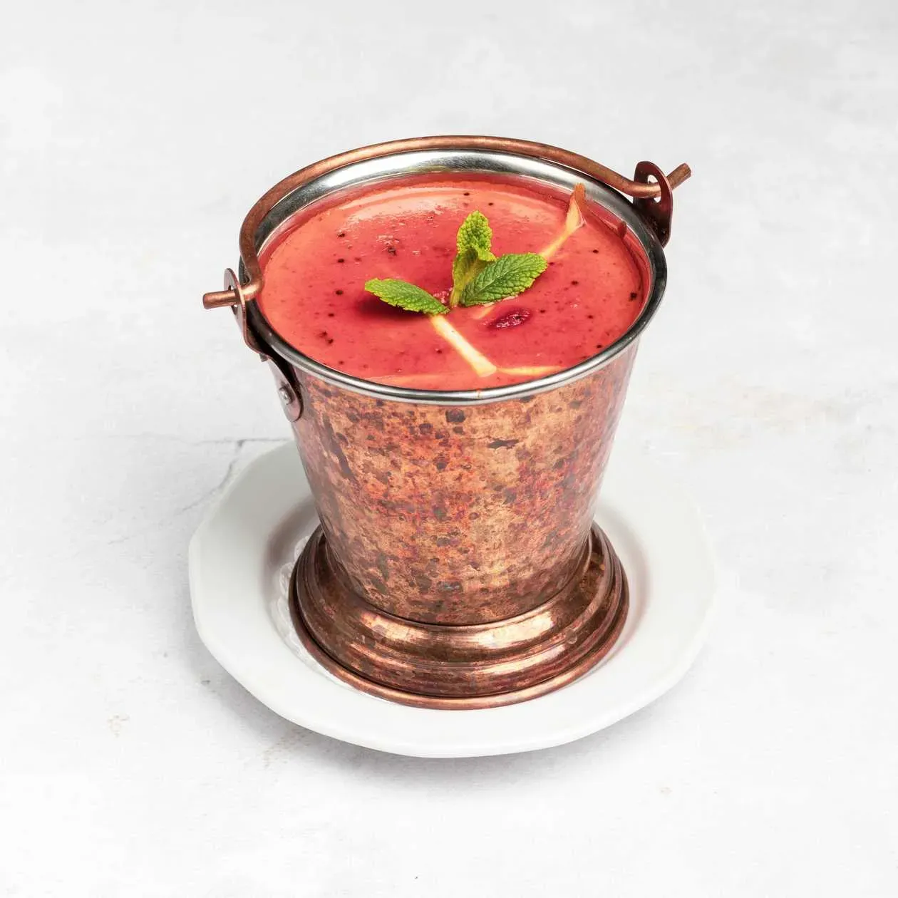 Pork Balti