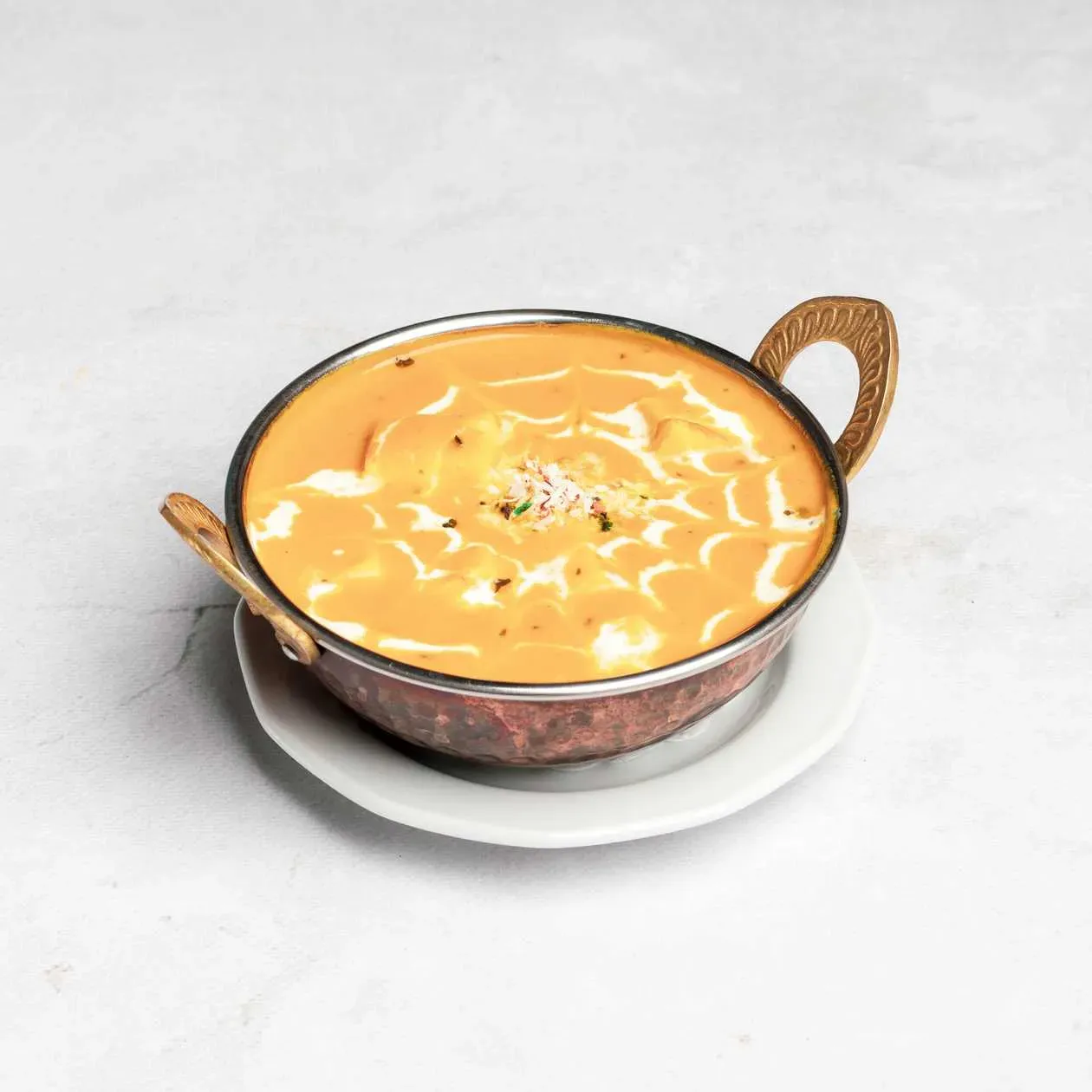 Chicken Mango
