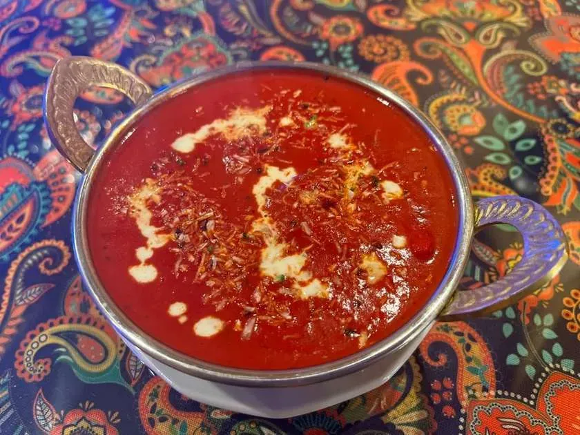 Butter Chicken