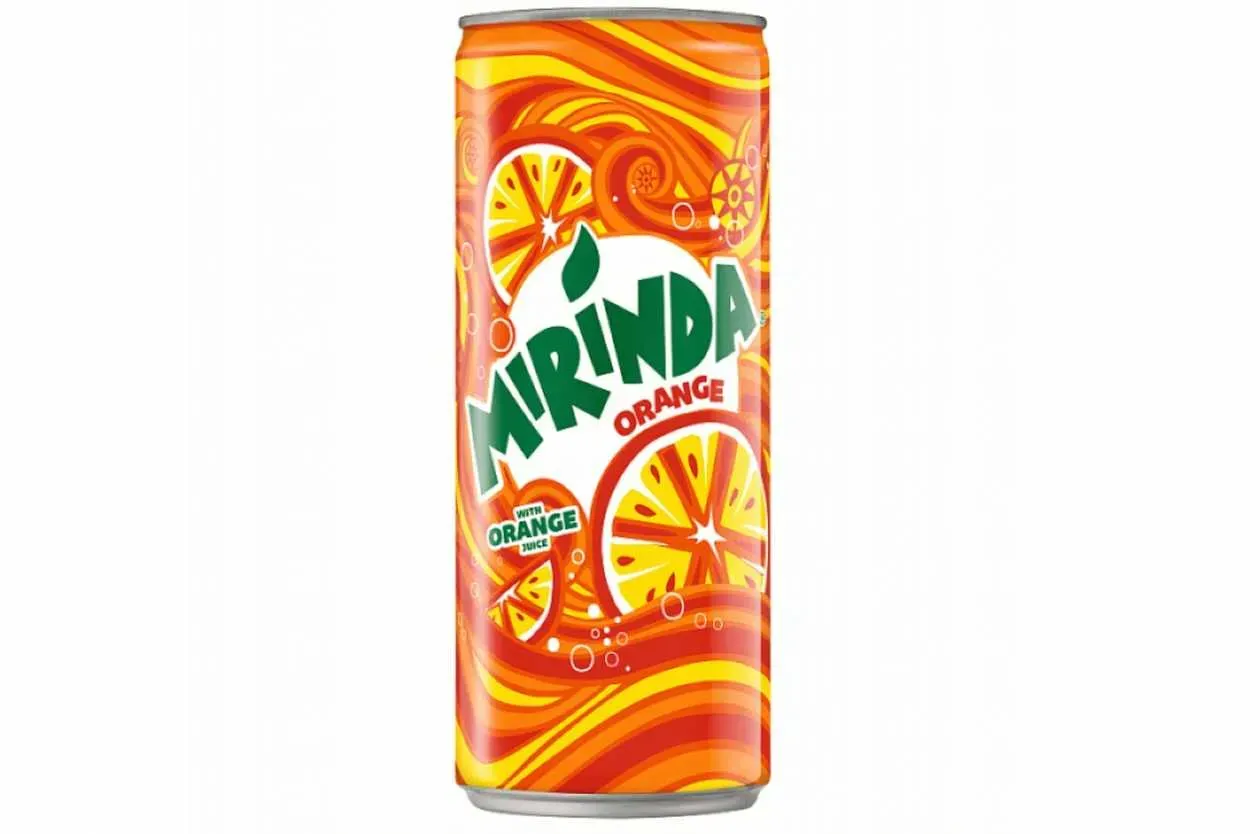 Mirinda 0,3l