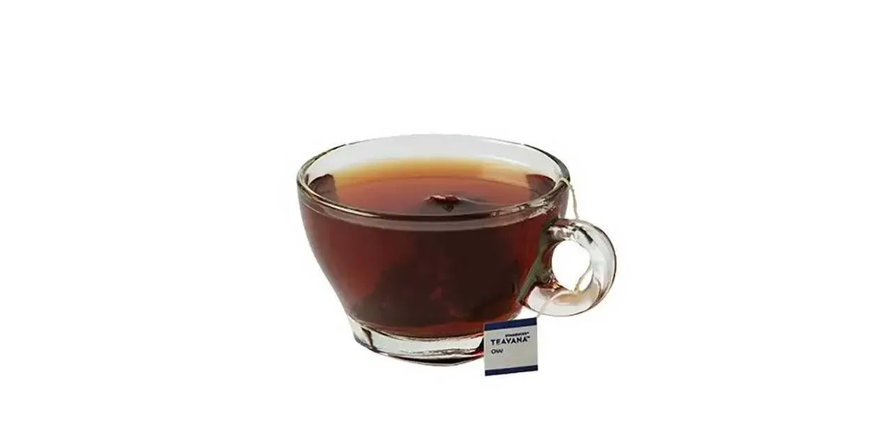Herbata czarna Chai