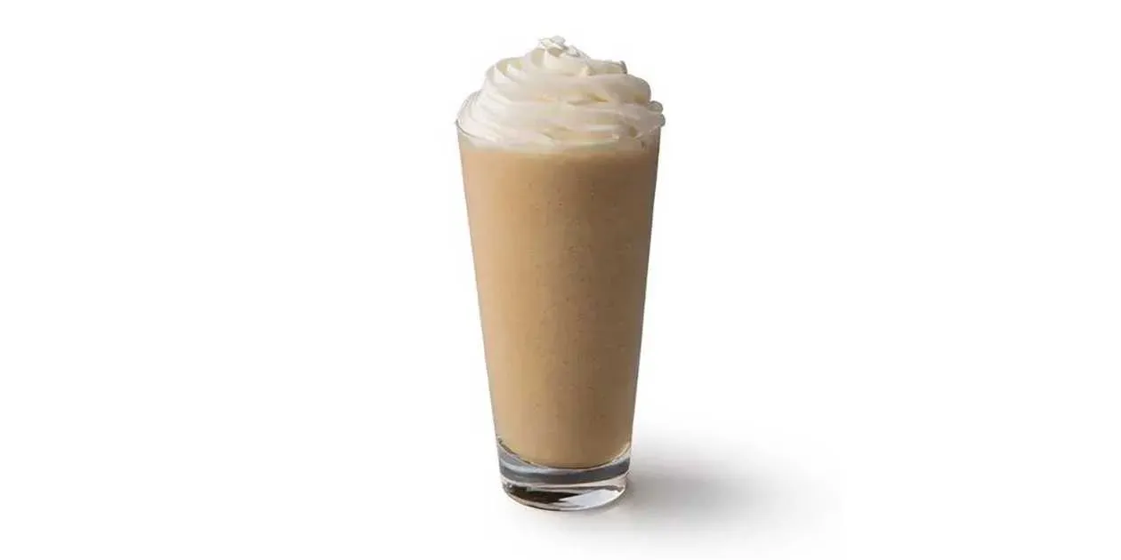 Coffee Frappuccino®