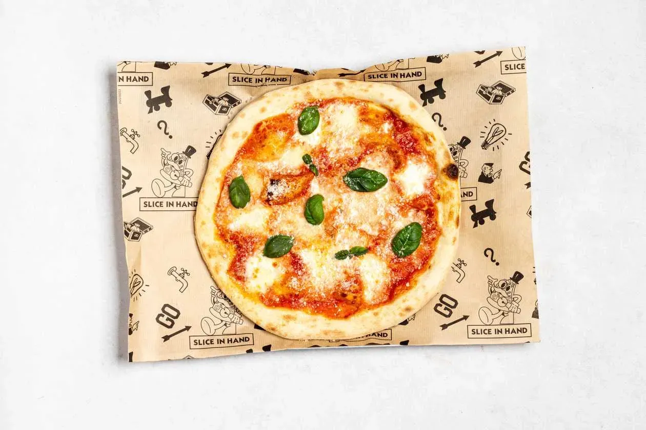 Margherita