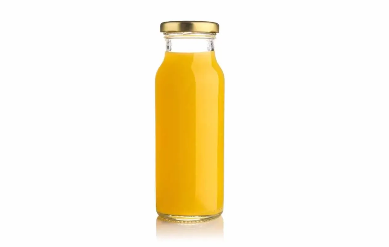 Orange Juice