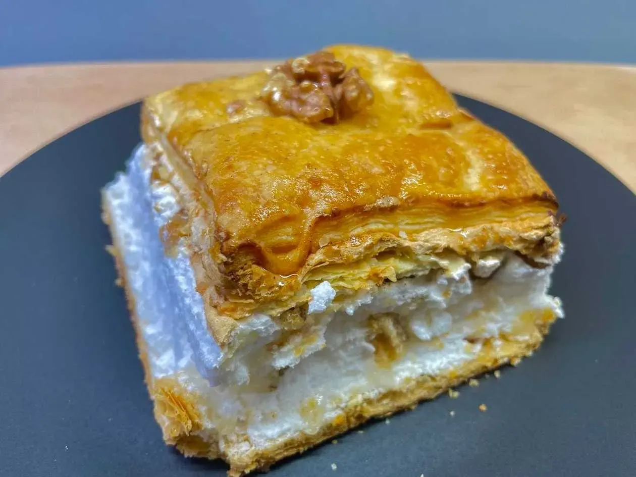 Baklava