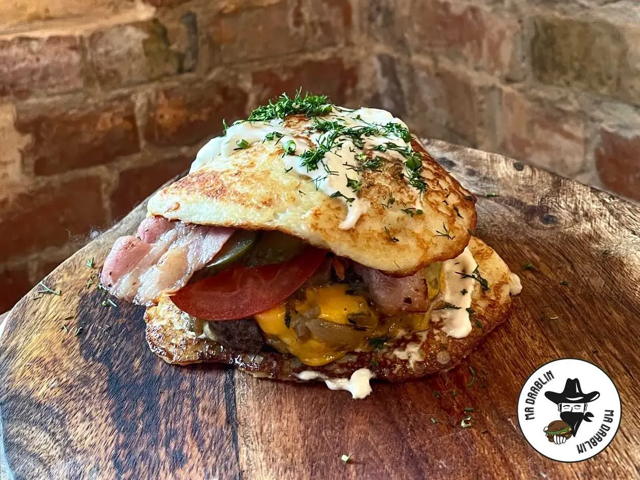 Dra Burger