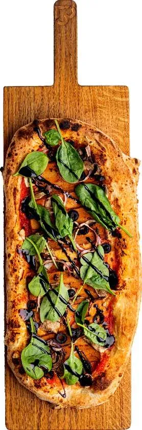 Pizza Nieboczek